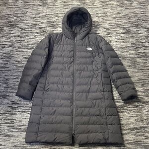 The North Face Black Ski & Snow Jacket